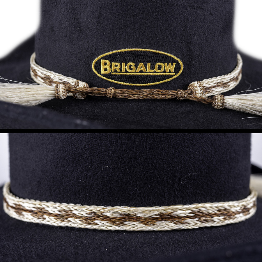 akubra hat bands